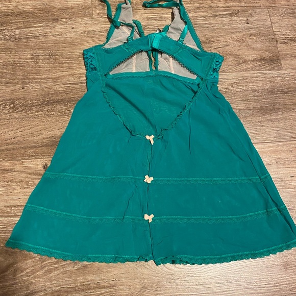 Blush Sexy slip - Picture 3 of 4